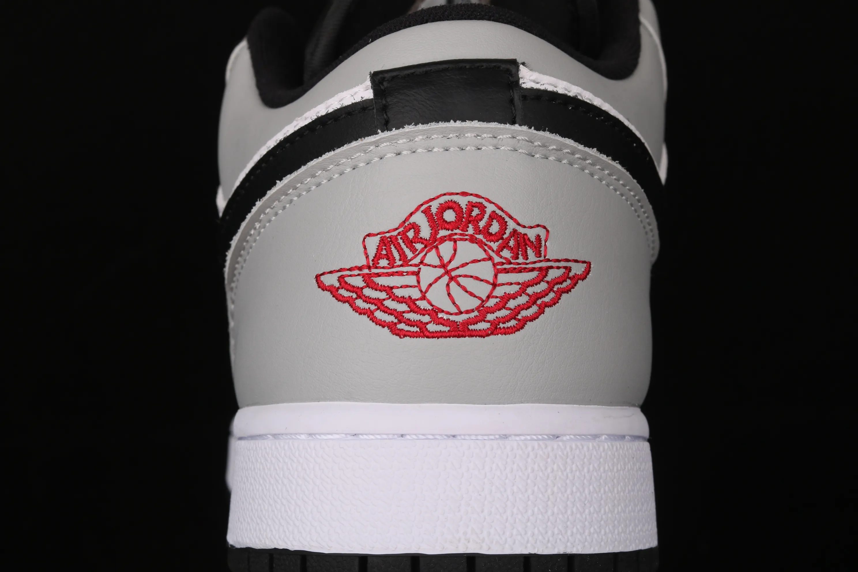 All categories Air Jordan Jordan series basketball shoes Air Jordan 1 Low Air Jordan 1 Low "Light Smoke Grey" AJ1 Joe 1 Little Dior Smoke Gray 553560-030